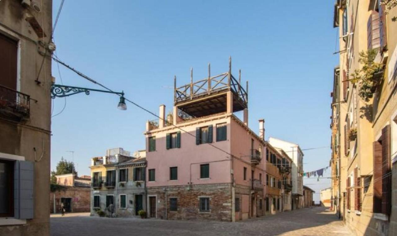Venice Cadeau Exterior photo