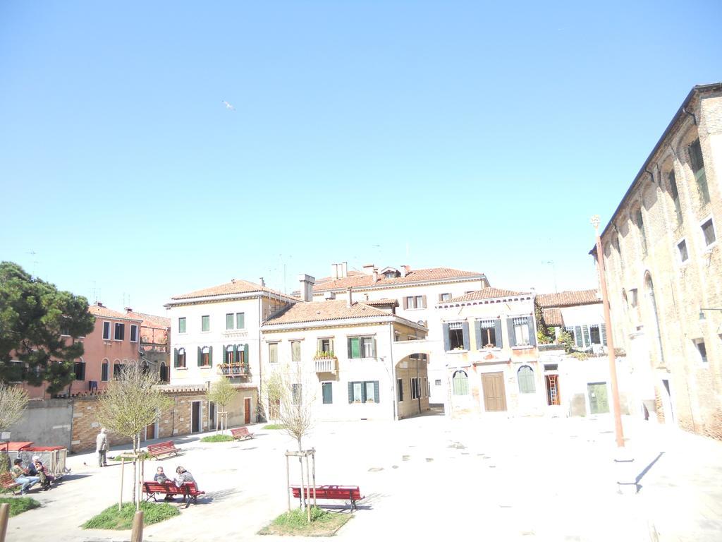 Venice Cadeau Exterior photo
